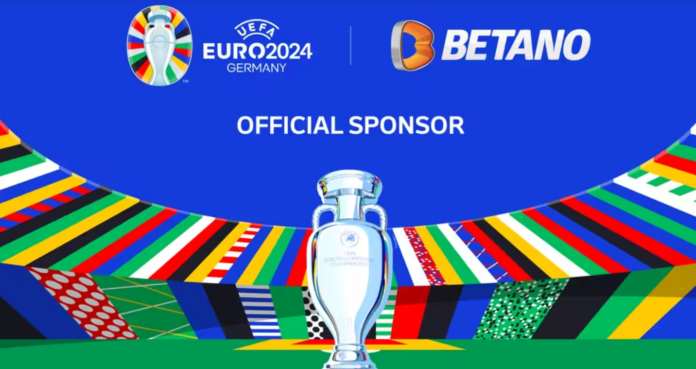 betano sponsor euro2024