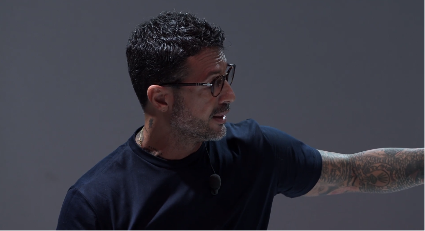Fabrizio Corona scommesse 