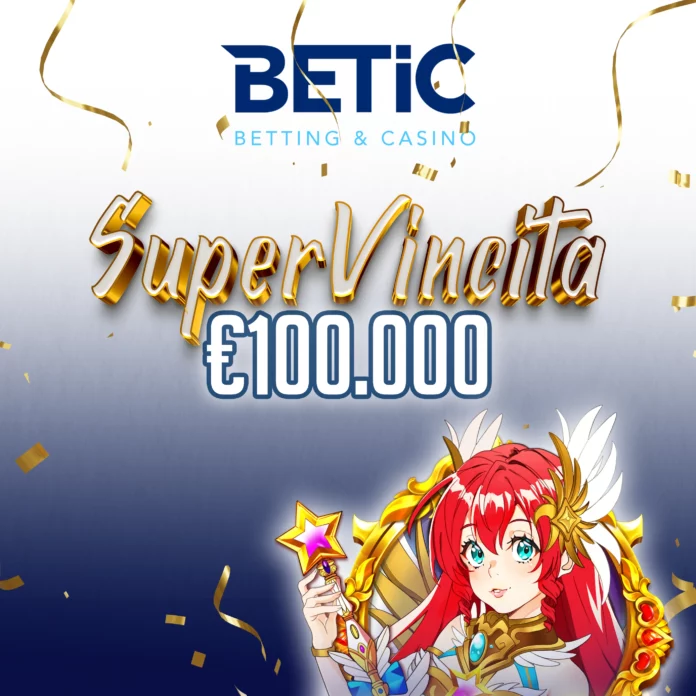 Betic Vincita Abruzzo