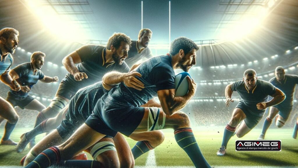 Rugby Sei Nazioni Guinness Six Nations