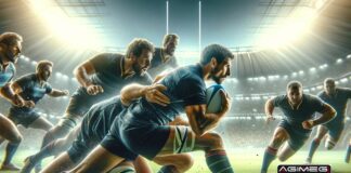 Scommesse rugby, Sei Nazioni: Francia grande favorita a 1.65, segue l’Inghilterra a 3.40 Rugby Sei Nazioni Guinness Six Nations