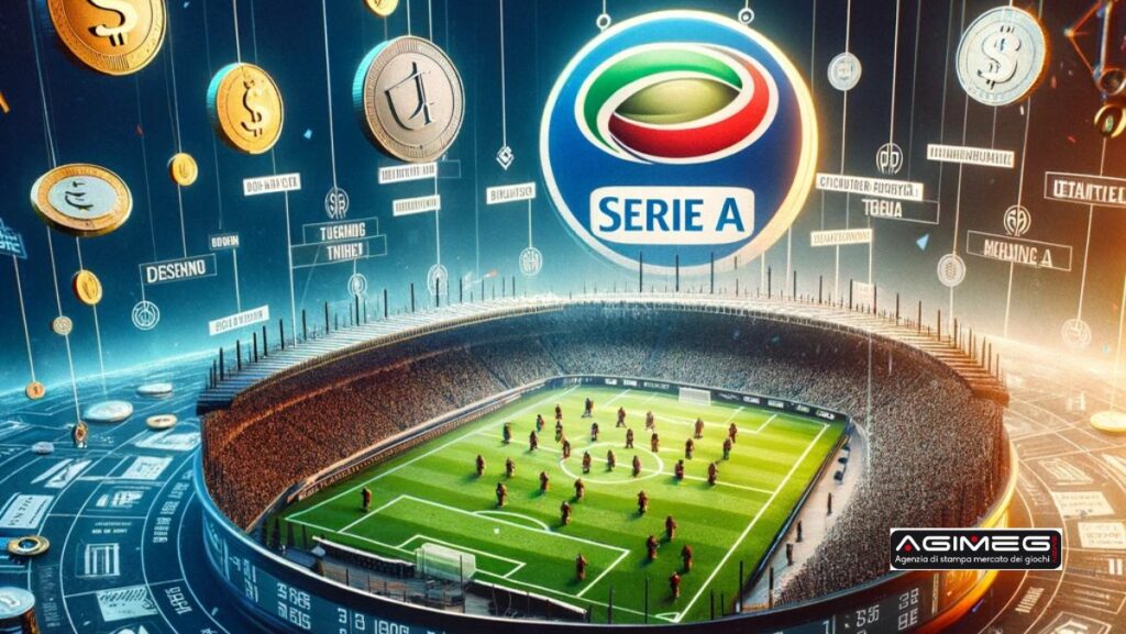Scommesse e calcio Serie A