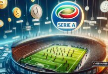 Scommesse e calcio Serie A
