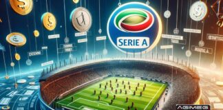Scommesse e calcio Serie A