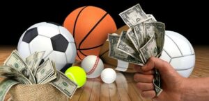 Scommesse online sport