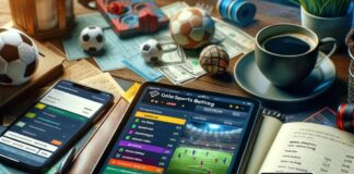 Scommesse sportive online