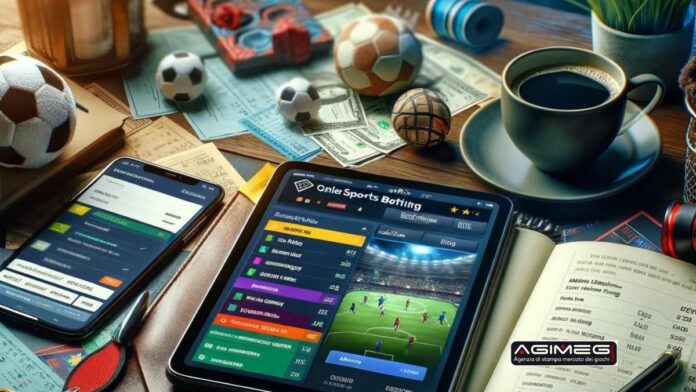 Scommesse sportive online