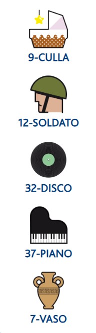 Simbolotto estrazione martedì 16 gennaio 2024