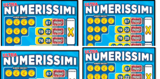 Gratta e Vinci, pioggia di vincite nel Lazio: 500.000 euro a Formello e una tripletta da 100.000 euro che accende la regione Gratta e Vinci Ultra Numerissimi