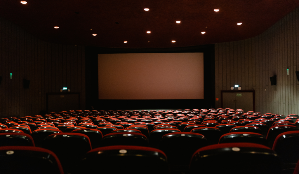 bafta 2024 | AGIMEG