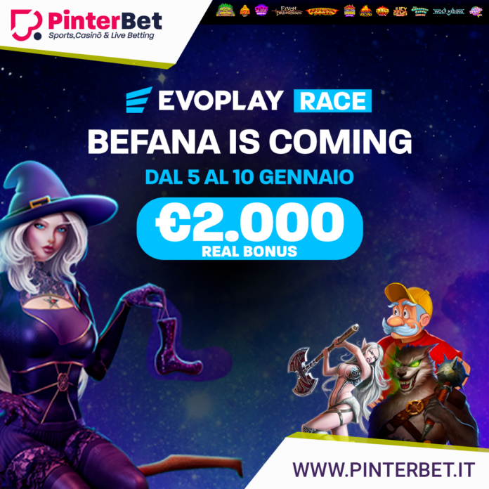 befana pinterbet