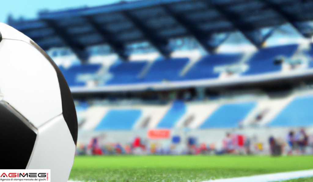 scommessa partita calcio