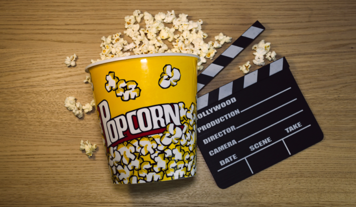 Premi per cinema, film e serie tv