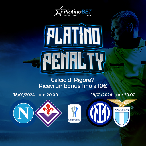platino penalty
