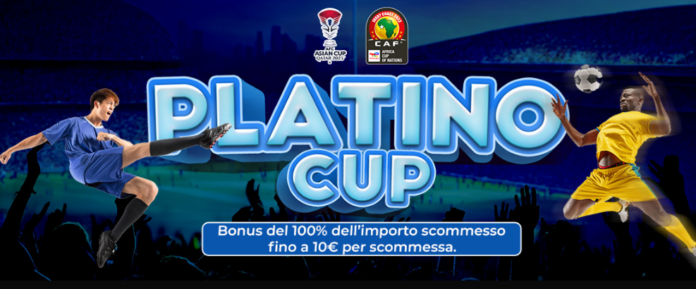 platinocup