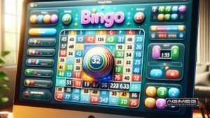 Bingo online | AGIMEG