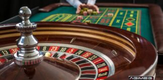 Casinò games GGR