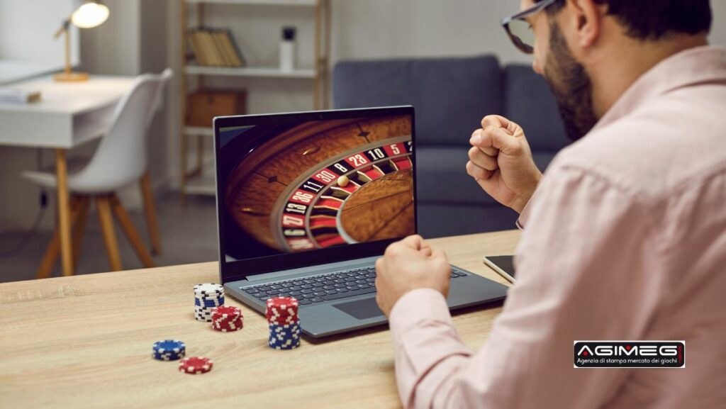 Casinò online operatori spesa