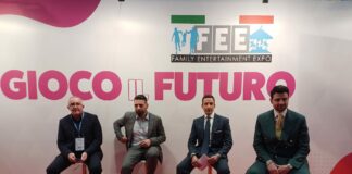 FEEXPO 2024: dal caso LAN-Gate al futuro di Esports e Amusement, passando per i rapporti con ADM e la politica. Tutti gli interventi del convegno dedicato ai due settori