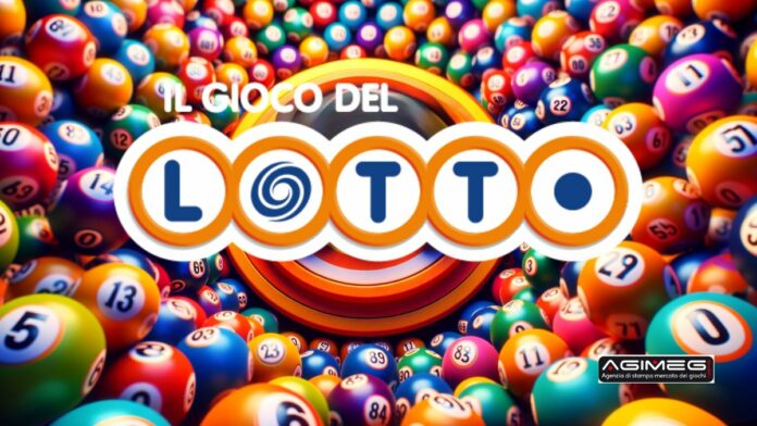 Gioco del Lotto