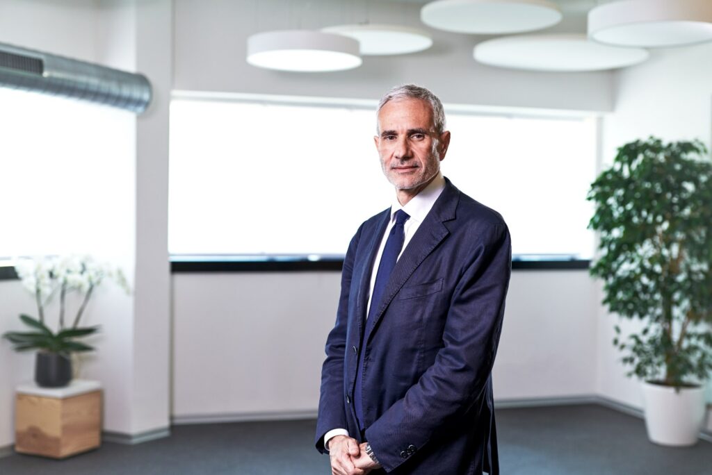 Giuliano Frosini IGT