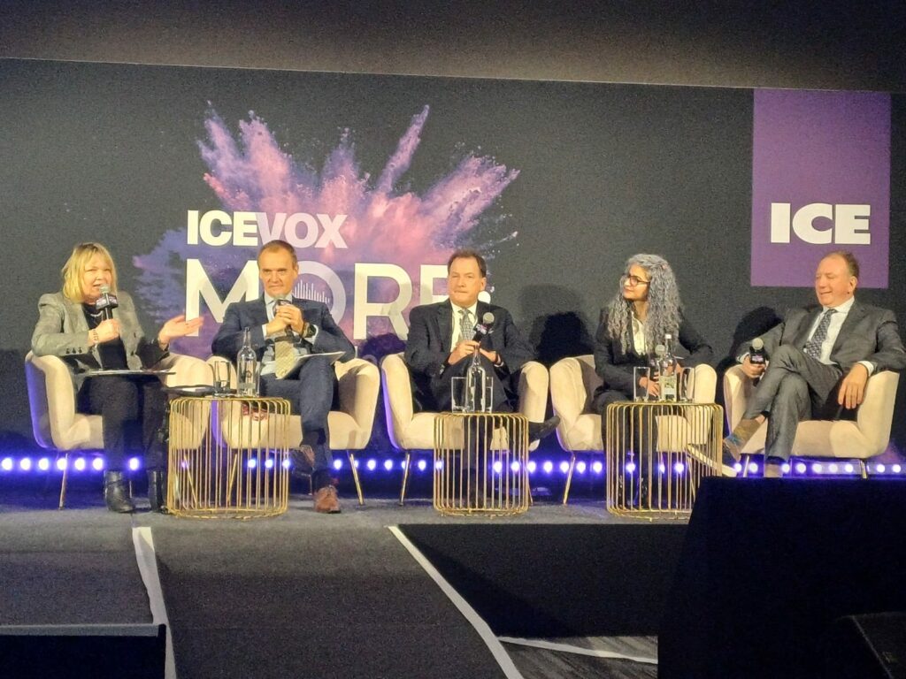 ICEVOX nuove tecnologie