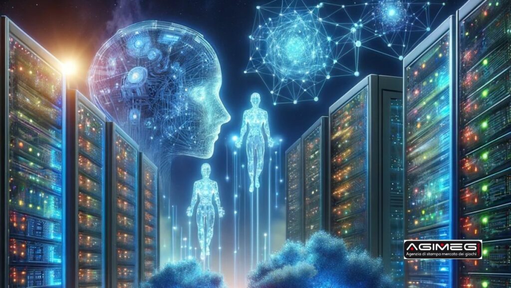 Intelligenza Artificiale AI