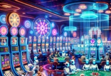 Gioco online: così l’Intelligenza Artificiale consiglia casinò illegali agli utenti Intelligenza Artificiale giochi