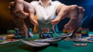 Poker online