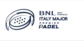 Premier Padel Roma: biglietti in vendita, appuntamento a giugno al Foro Italico