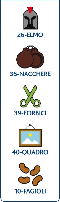 Simbolotto estrazione martedì 20 febbraio 2024