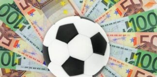 Scommesse, gioca solo Over su 11 partite di calcio e vince una cifra da record: la particolare schedina all’agenzia Eurobet di Caserta Scommesse calcio