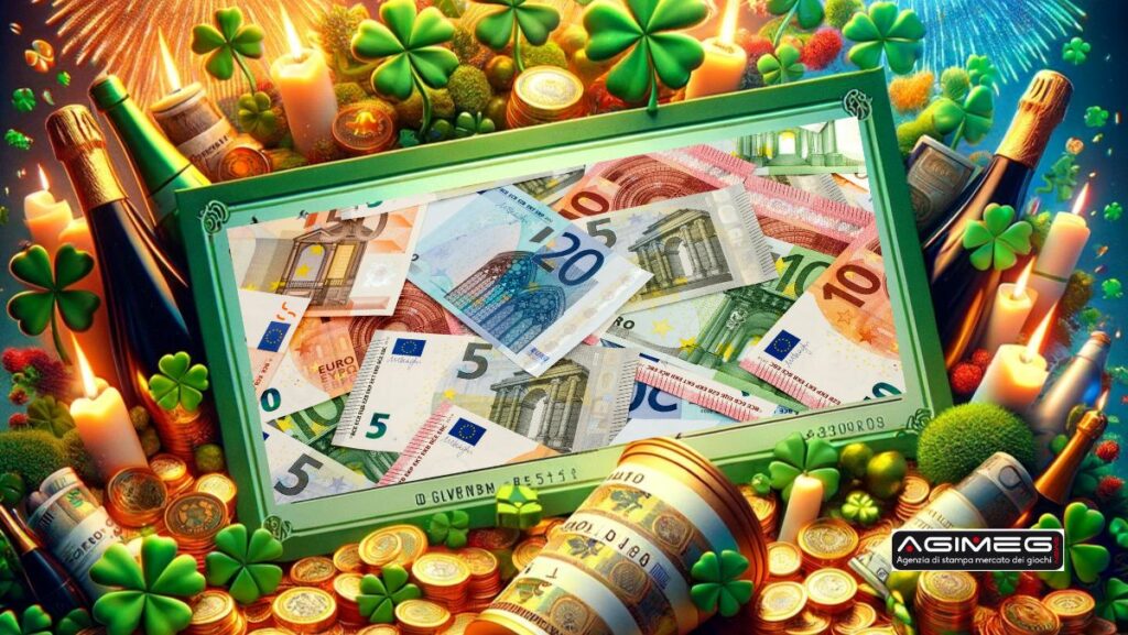 Vincicasa vincita quanto incasserà il vincitore