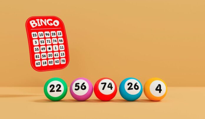 bingo online