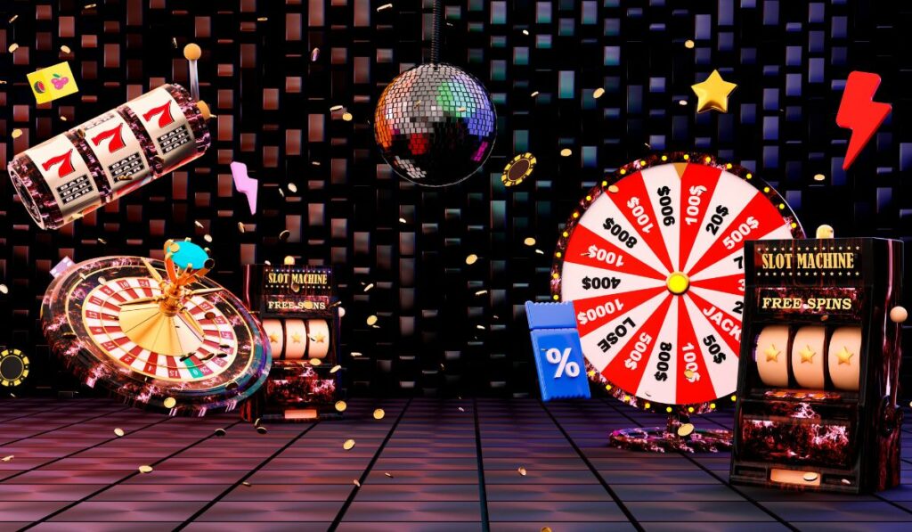 casinò online | AGIMEG