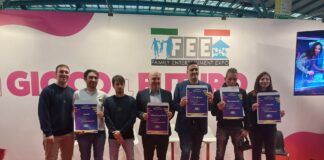 FEEXPO 2024, startup dell’amusement protagoniste a Bergamo: un contest per le migliori idee e progetti