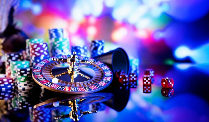 Casinò
