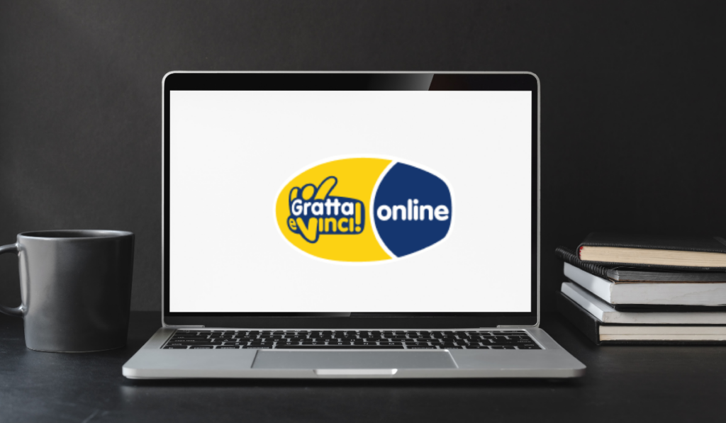 Gratta e Vinci online | AGIMEG