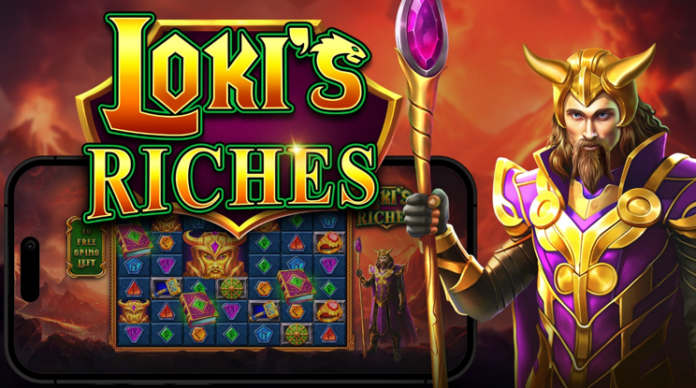 loki's riches