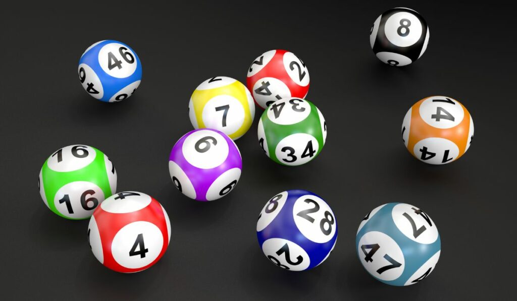 lotteria | AGIMEG lotteria