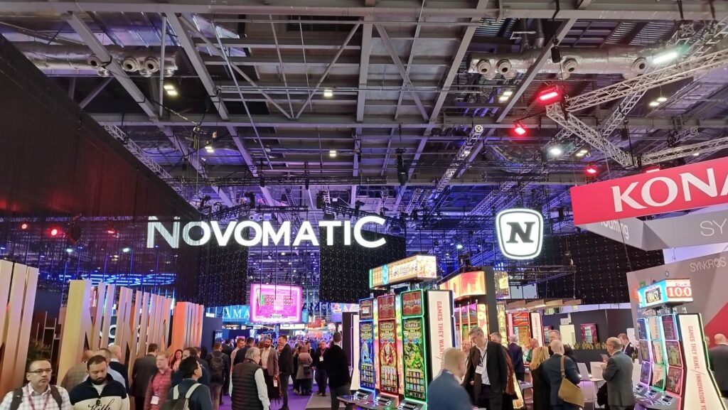Novomatic