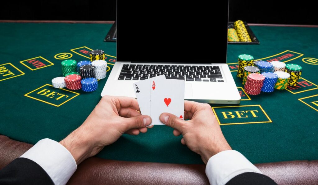 casinò online