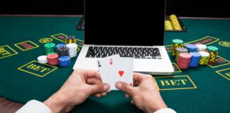 casinò online