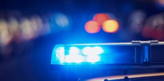 Scommesse: a Salerno multata sala per mancato rispetto dell’orario di chiusura polizia