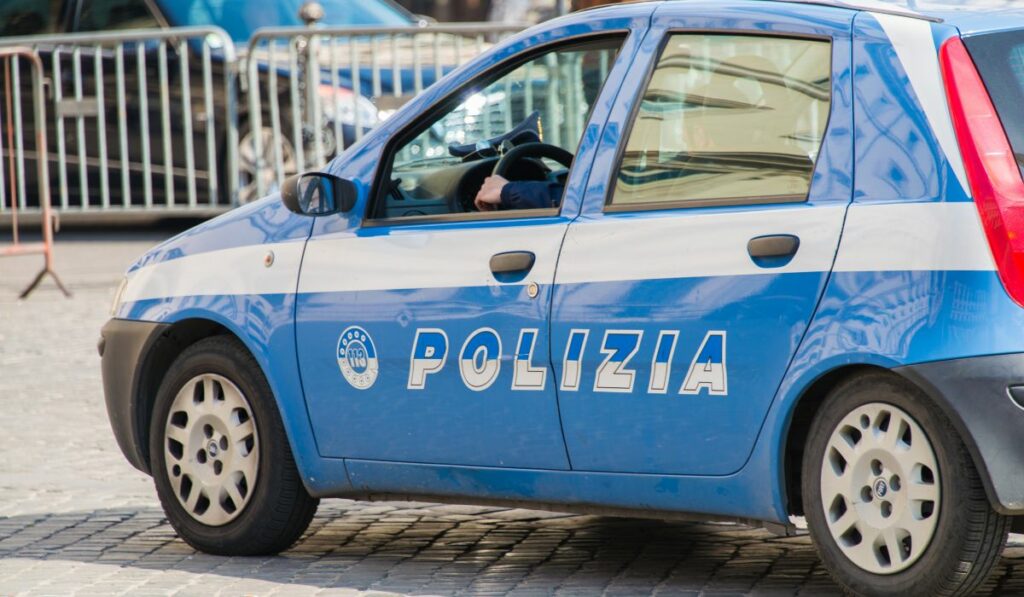 polizia