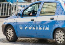 polizia