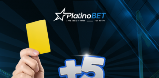 Scommesse Inter-Juventus: i cartellini infiammano la sfida nella promo di PlatinoBet