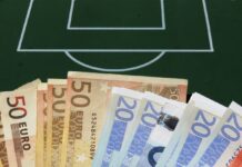Calcio scommesse