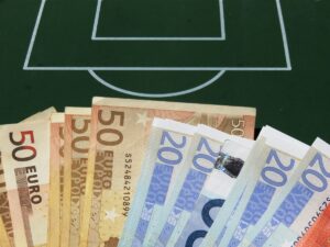 Calcio scommesse