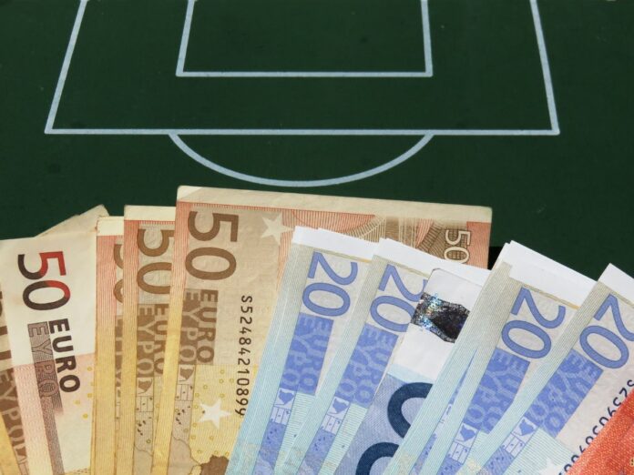 Calcio scommesse